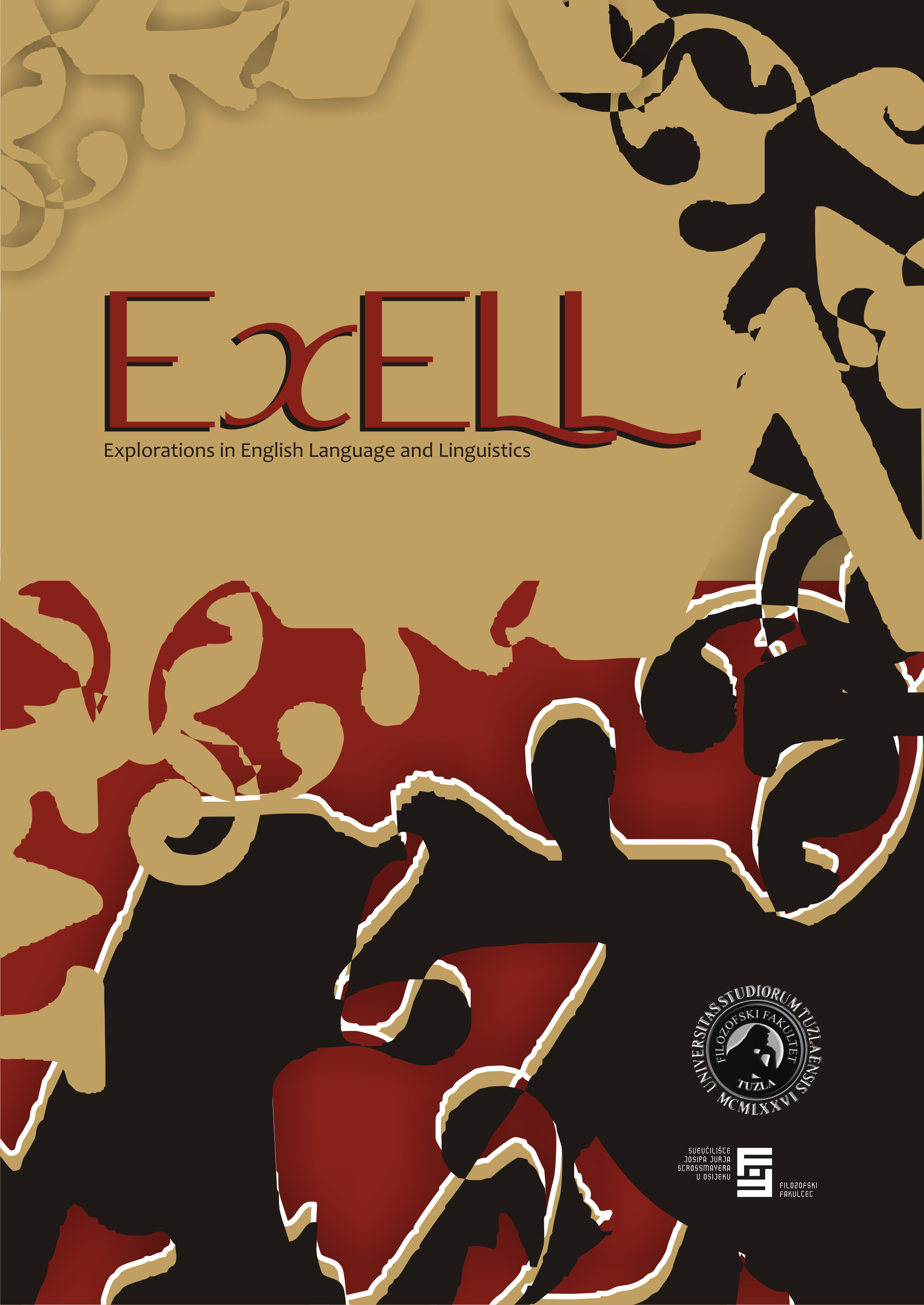 					View Vol. 9 No. 1 (2021): ExELL
				